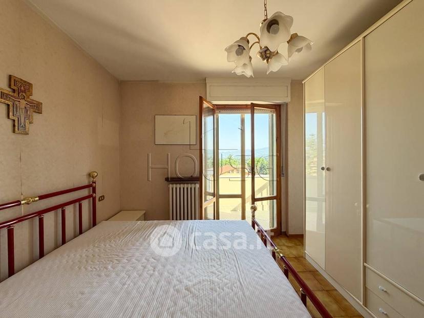 Quadrilocale in Viale Alcide de Gasperi 18 — foto 16 di 27
