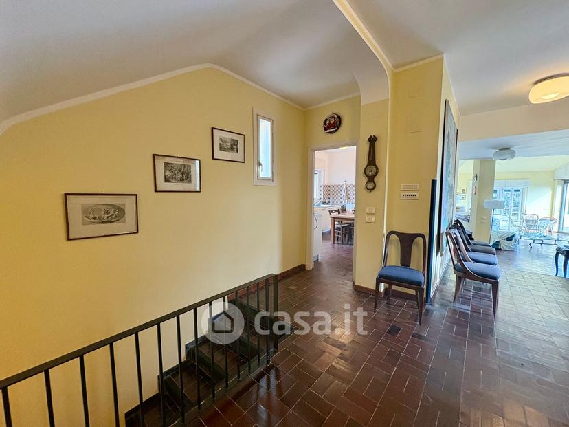 Villa in Via della Rotonda 22 — foto 53 di 73