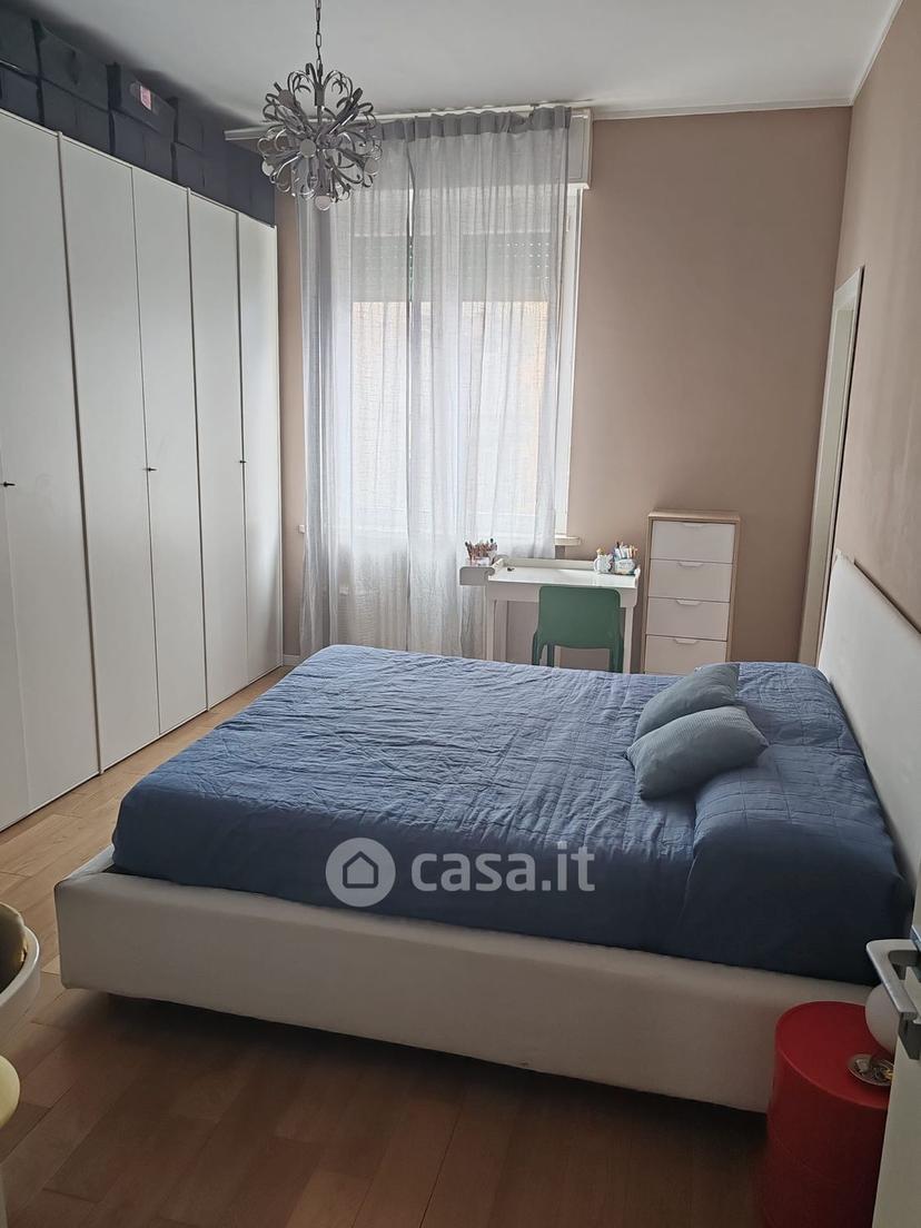 Trilocale in Via Pietro Teulié — foto 11 di 18