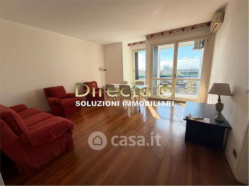 Appartamento in Via Cristoforo Colombo — foto 16 di 18