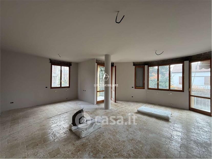 Quadrilocale in Viale Giacomo Puccini — foto 17 di 17