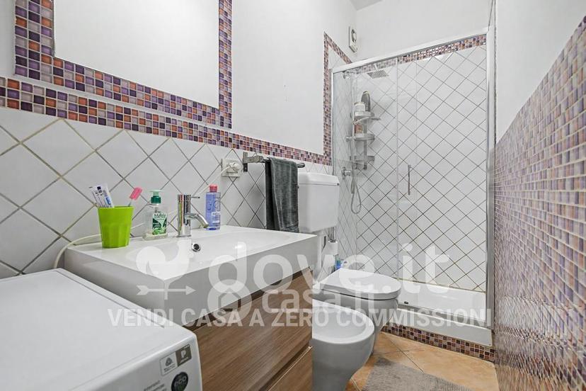 Quadrilocale in Via Torre Pilo 21 — foto 10 di 25