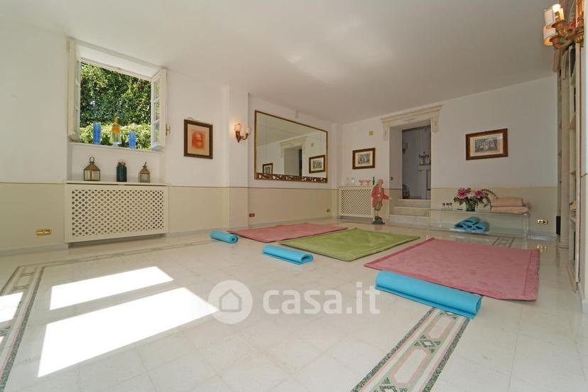 Villa in Variante Aurelia — foto 11 di 62