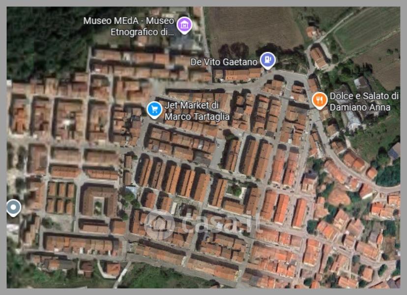 Quadrilocale in Via Tribuni — foto 12 di 32