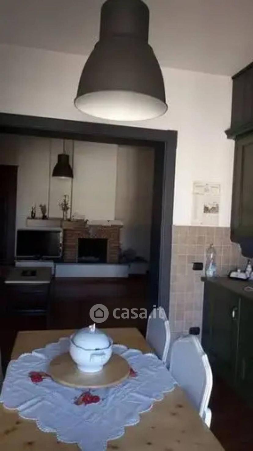 Quadrilocale in Salita Cappuccinelli — foto 9 di 11