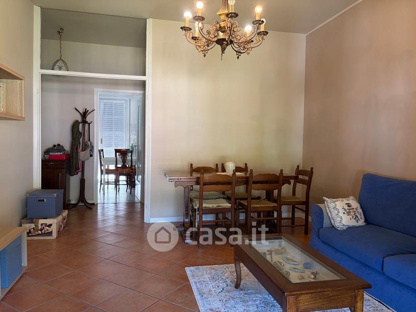 Trilocale in Via Arnaldo Zuccari 16 — foto 20 di 21