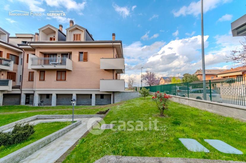 Trilocale in Via Malpensata 9 — foto 25 di 25