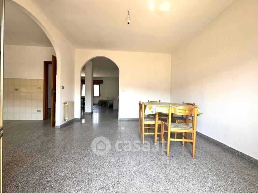 Quadrilocale in Via Niccolò Machiavelli — foto 2 di 34
