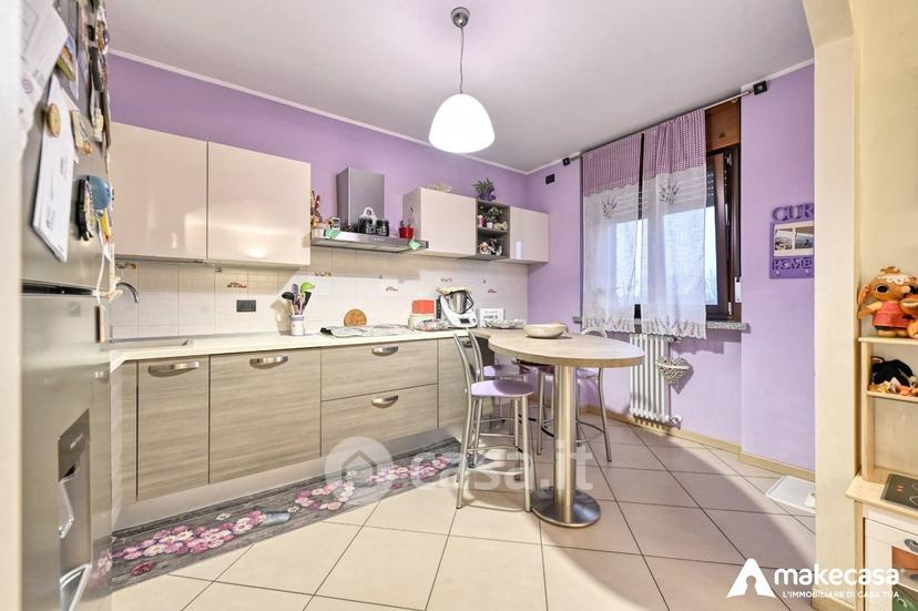 Trilocale in Via Enrico Fermi 8 — foto 13 di 22