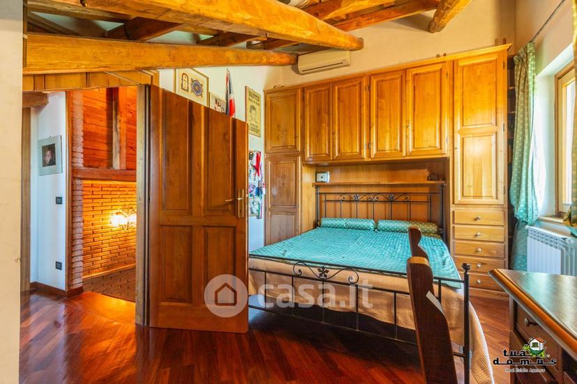 Villa in Via Santa Maria — foto 52 di 73