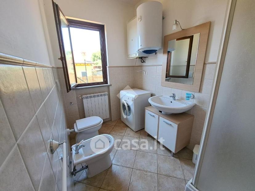 Trilocale in Via Pometo 37 — foto 17 di 18