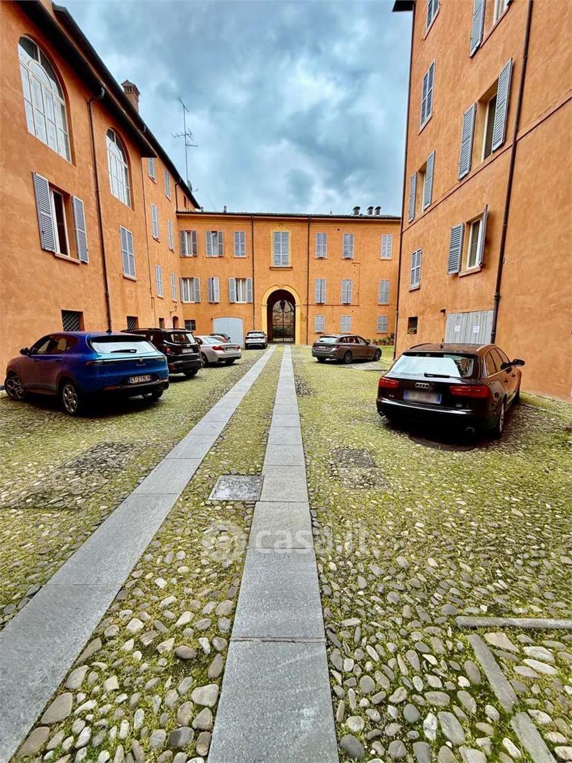 Quadrilocale in Corso Canalgrande 80 — foto 19 di 19