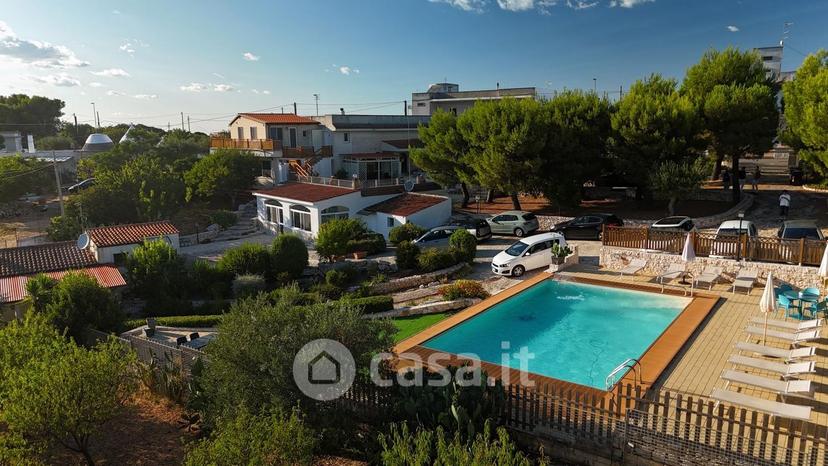 Villa in Contrada Gorgofreddo — foto 12 di 74