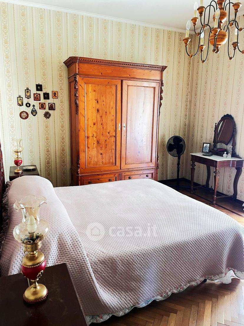 Appartamento in Via Aldo Manuzio — foto 25 di 51