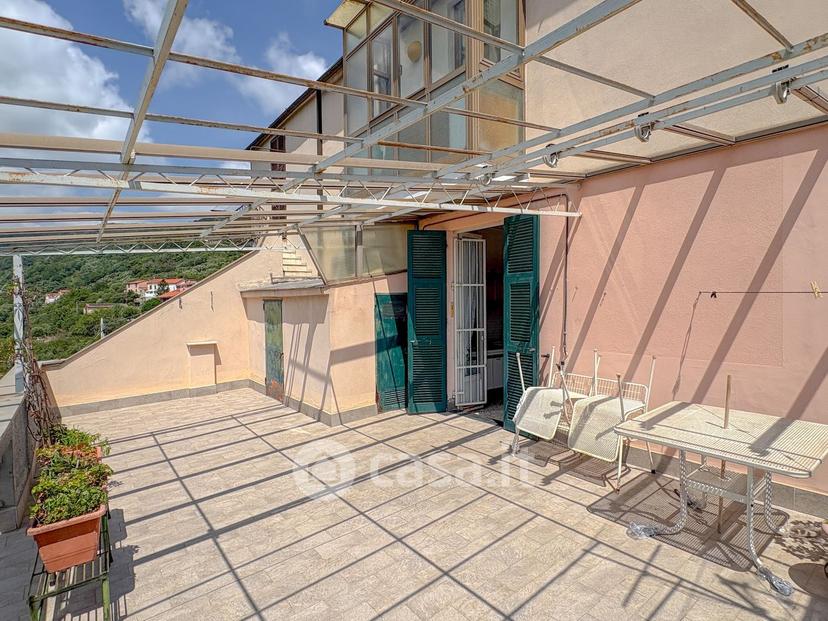 Appartamento in Via Ciantagalletto — foto 7 di 34