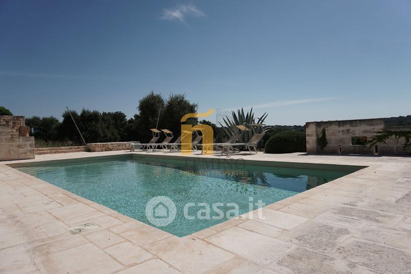 Villa in Contrada Galante — foto 19 di 33