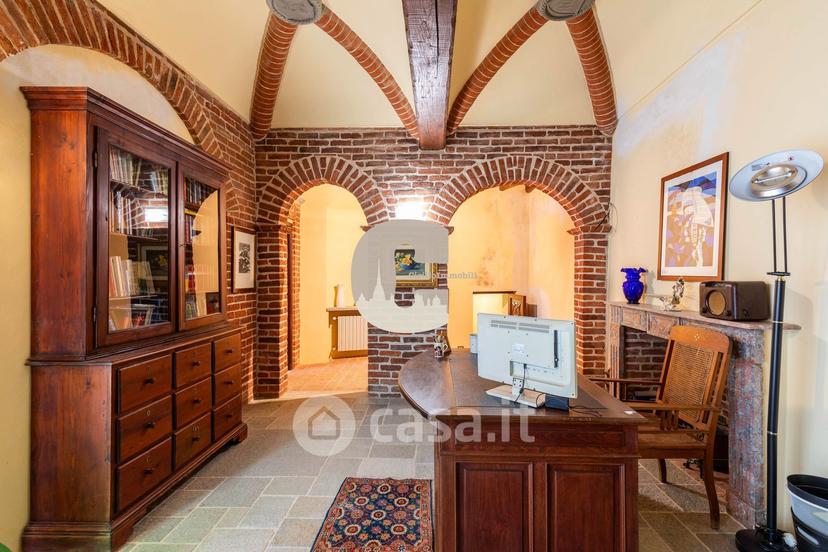 Villa in Via Vincenzo Gioberti 2 — foto 117 di 119