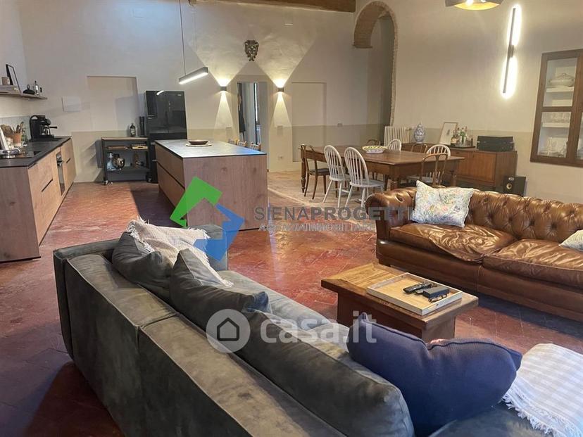Quadrilocale in Via della Porta Vecchia — foto 6 di 50