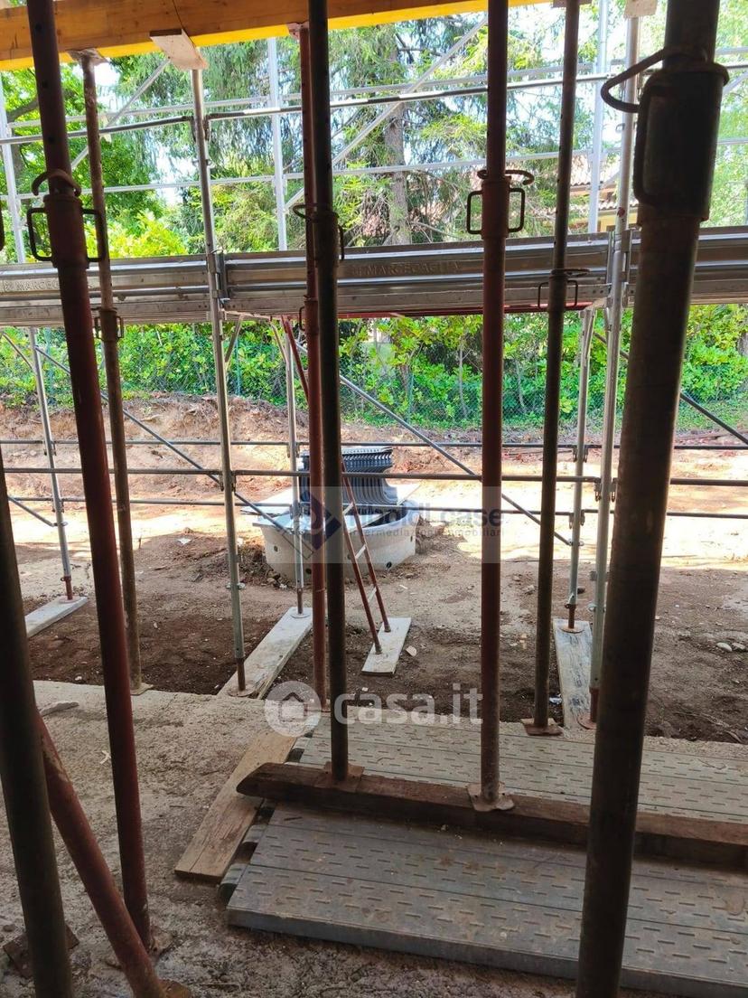 Villa in Via Cascina Pelada — foto 6 di 14