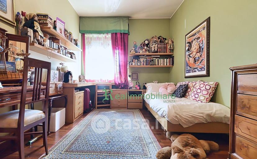 Quadrilocale in Via Fryderyk Chopin 15 — foto 42 di 68