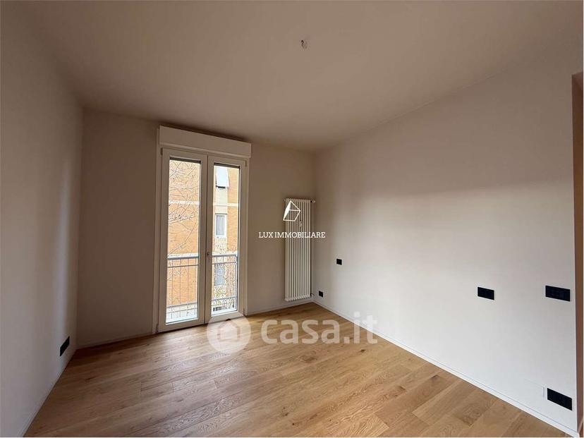 Quadrilocale in Viale Giacomo Puccini — foto 29 di 33