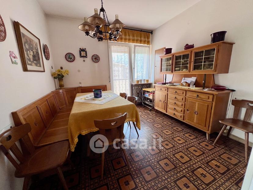 Appartamento in Via della Visitazione 4 — foto 16 di 29