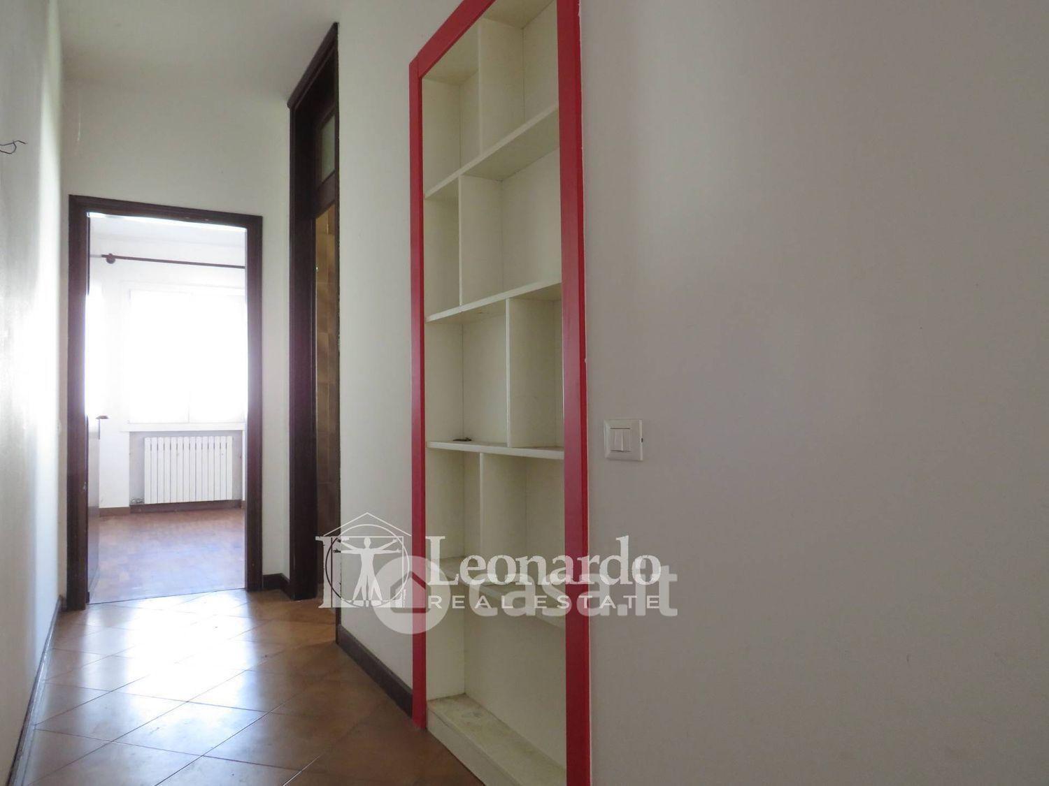 Villa in Via San Gregorio Barbarigo 15