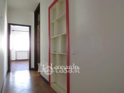 Villa in Via San Gregorio Barbarigo 15