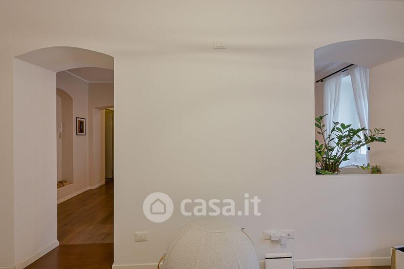 Quadrilocale in Piazza Calandrini — foto 22 di 30