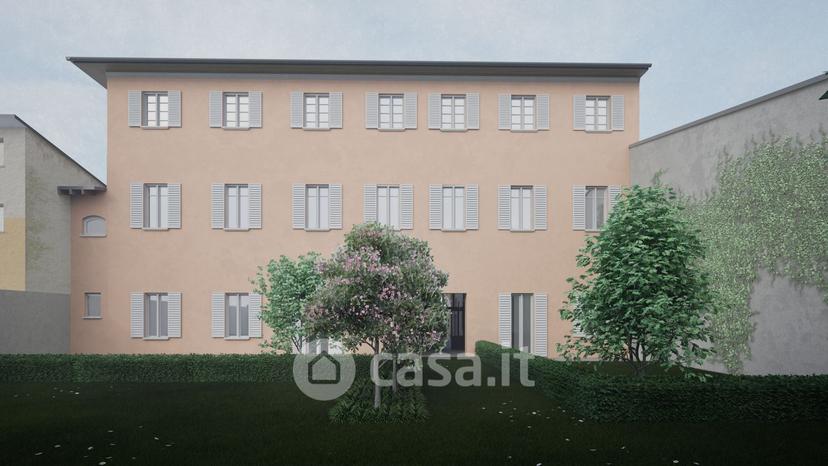 Bilocale in Via XX Settembre 2 — foto 2 di 38