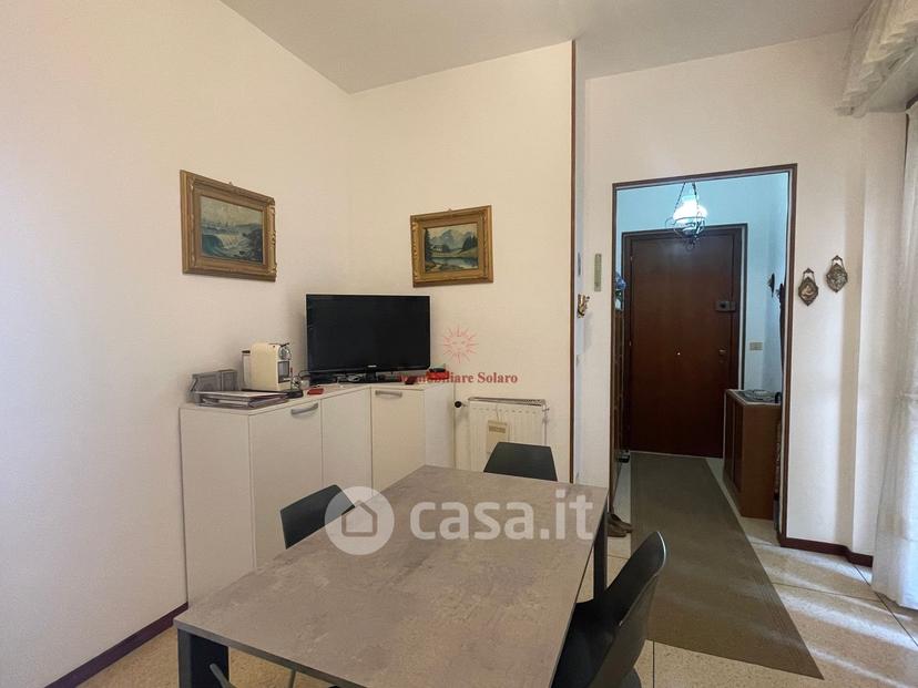 Trilocale in Via Michelangelo Corosu 27 — foto 13 di 21