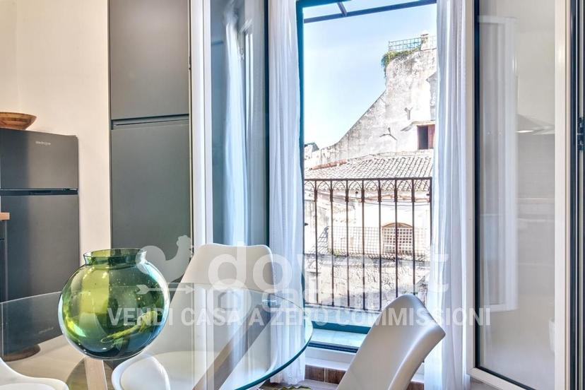 Quadrilocale in Piazzetta Sant'Agata alla Guilla 7 — foto 7 di 40