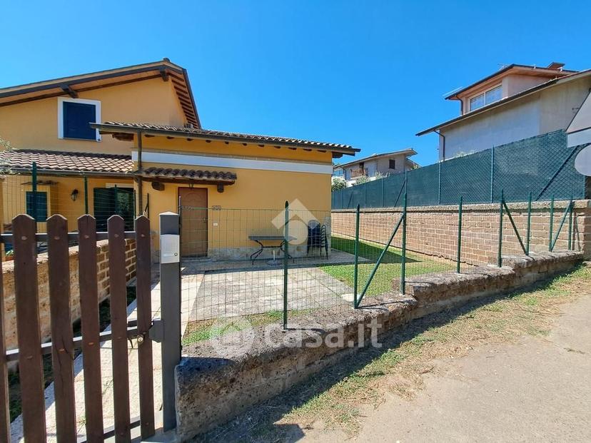Trilocale in Via Pometo 37 — foto 12 di 18