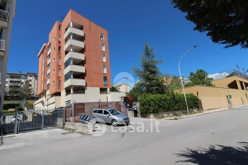 Quadrilocale in Viale Alessandro Manzoni 195 — foto 13 di 33