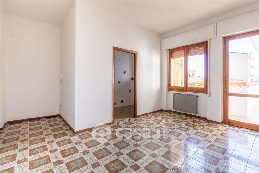 Trilocale in Via Sicilia 97 — foto 5 di 17