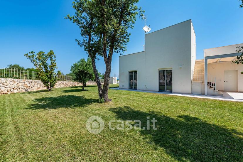 Villa in Contrada Lamandia — foto 18 di 41