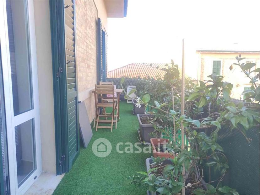 Trilocale in Via Flaminia — foto 2 di 18