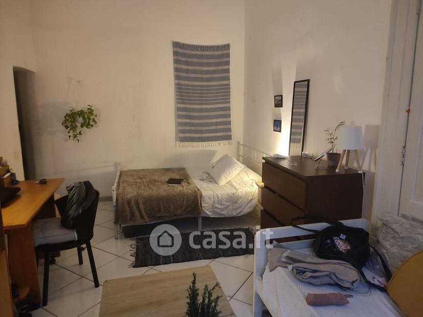 Stanza in Via Enrico Pessina — foto 9 di 28