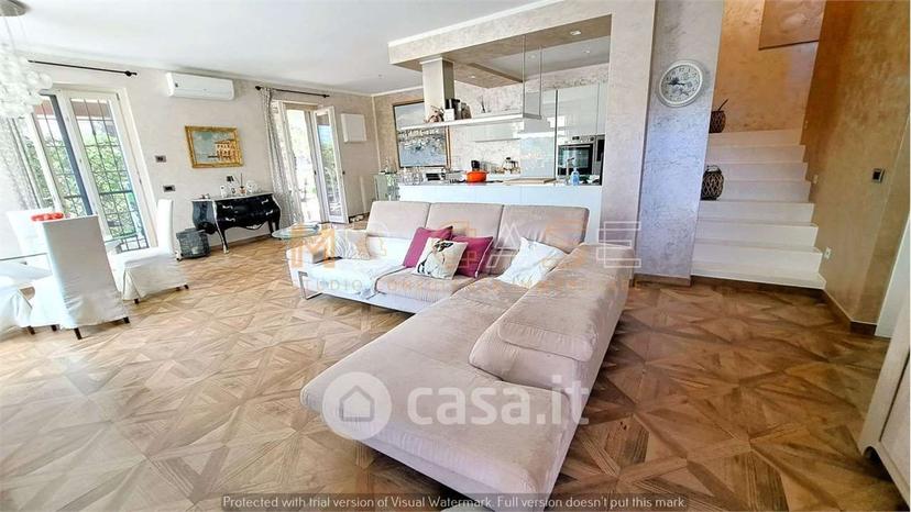 Villa in Via Praglione — foto 24 di 86