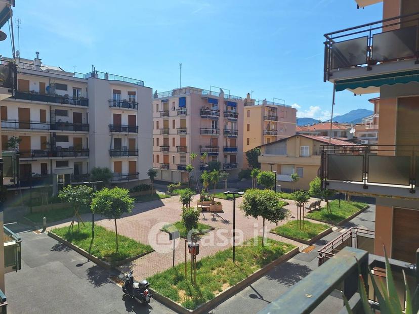 Trilocale in Via delle Olivette