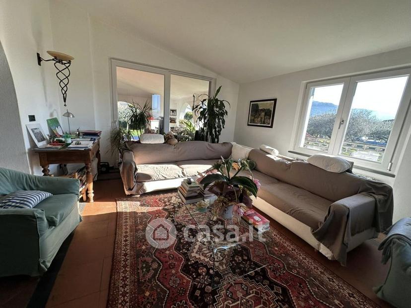 Villa in Via Romana — foto 20 di 40