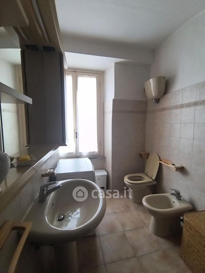 Appartamento in Via della Misericordia — foto 17 di 23