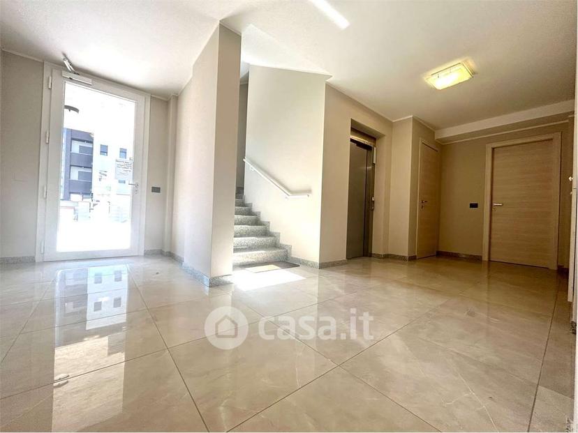 Quadrilocale in Via Sant'Andrea 35 — foto 7 di 20