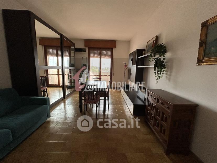 Appartamento in Via Fornaretto Mantovano 7 — foto 2 di 27