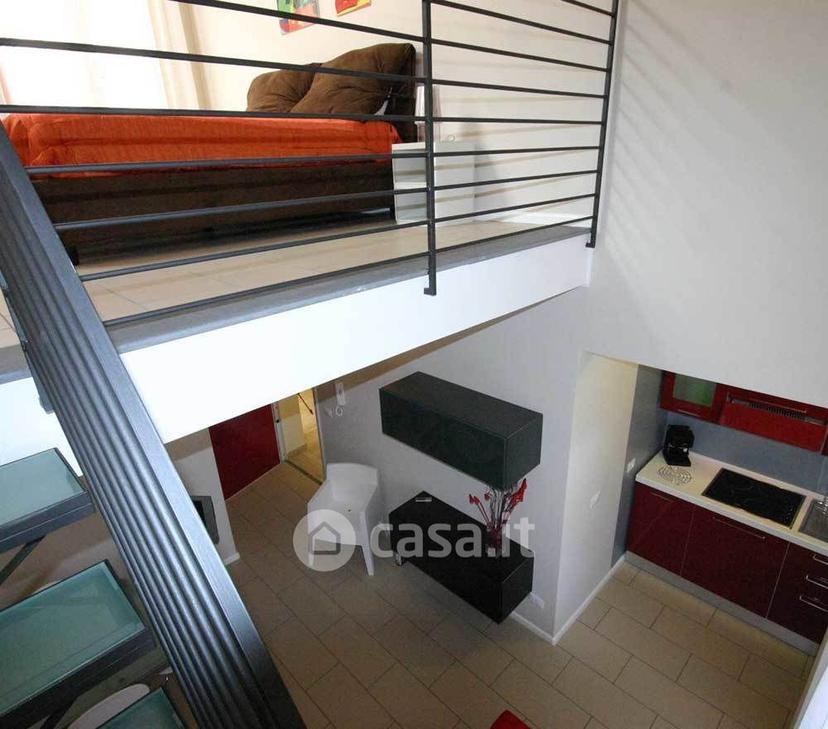 Monolocale in Via Re Martino 22 — foto 21 di 30