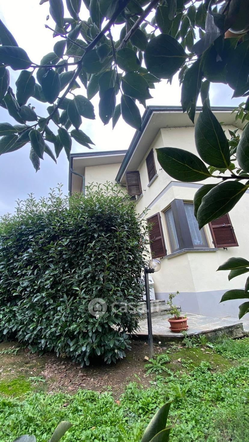 Villa in Via Luigi Antonini Zambelli — foto 31 di 40