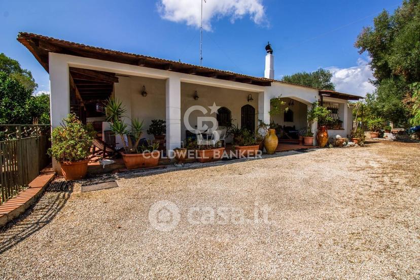 Villa in Contrada Ramunno — foto 37 di 46