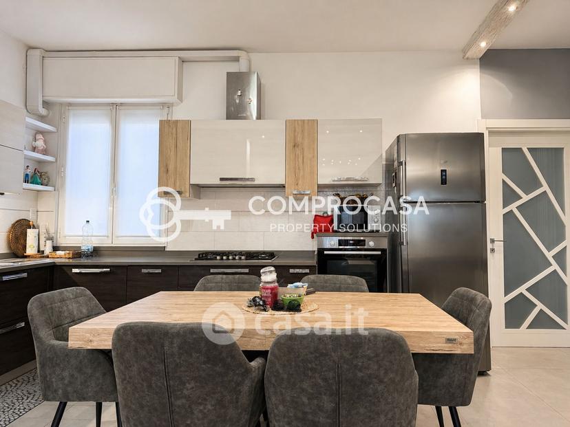 Quadrilocale in Via Presbitero Pantaleone 30 — foto 33 di 38