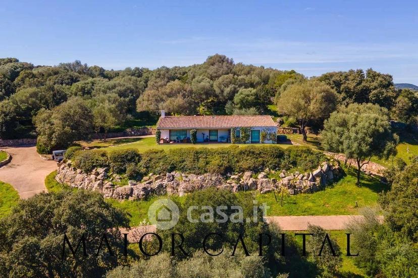 Villa in Via Paulu Calta — foto 14 di 47