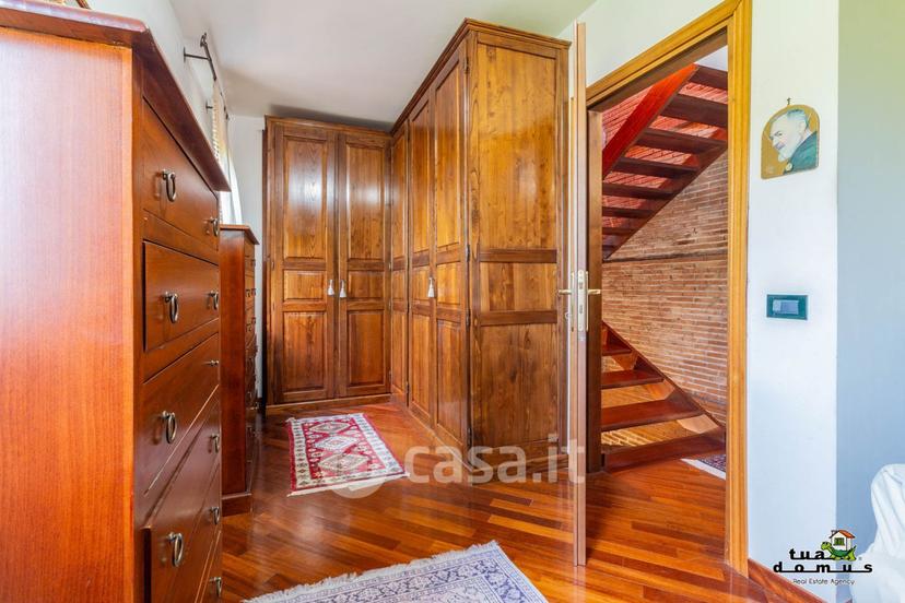 Villa in Via Santa Maria — foto 26 di 73